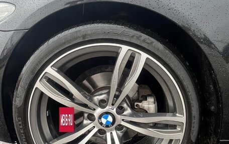 BMW 5 серия, 2014 год, 1 850 000 рублей, 12 фотография