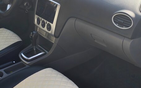 Ford Focus II рестайлинг, 2011 год, 580 000 рублей, 4 фотография