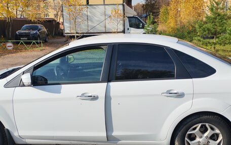 Ford Focus II рестайлинг, 2011 год, 580 000 рублей, 7 фотография