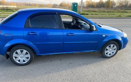Chevrolet Lacetti, 2009 год, 335 000 рублей, 3 фотография