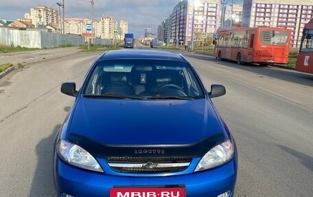 Chevrolet Lacetti, 2009 год, 335 000 рублей, 2 фотография