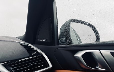 BMW X5, 2022 год, 8 950 000 рублей, 10 фотография