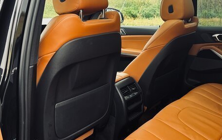 BMW X5, 2022 год, 8 950 000 рублей, 7 фотография