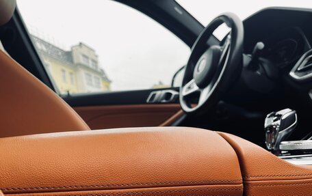 BMW X5, 2022 год, 8 950 000 рублей, 9 фотография