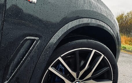 BMW X5, 2022 год, 8 950 000 рублей, 4 фотография