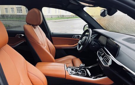 BMW X5, 2022 год, 8 950 000 рублей, 8 фотография