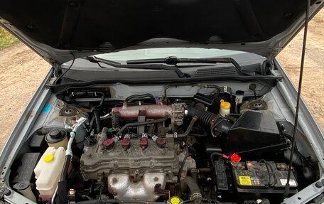 Nissan Almera Classic, 2008 год, 385 000 рублей, 6 фотография