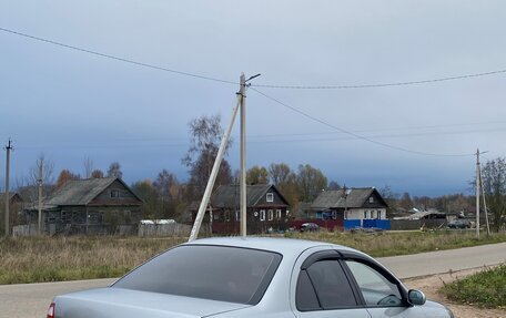 Nissan Almera Classic, 2008 год, 385 000 рублей, 5 фотография
