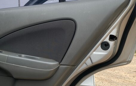 Nissan Almera Classic, 2008 год, 385 000 рублей, 9 фотография