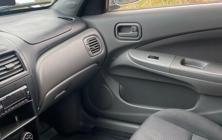 Nissan Almera Classic, 2008 год, 385 000 рублей, 16 фотография