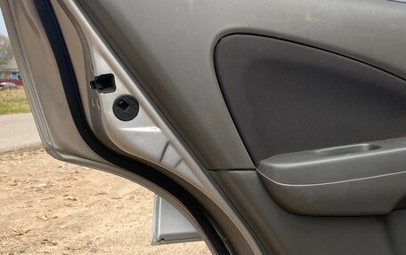 Nissan Almera Classic, 2008 год, 385 000 рублей, 13 фотография