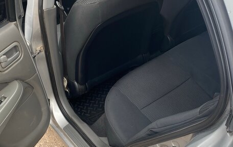 Nissan Almera Classic, 2008 год, 385 000 рублей, 14 фотография