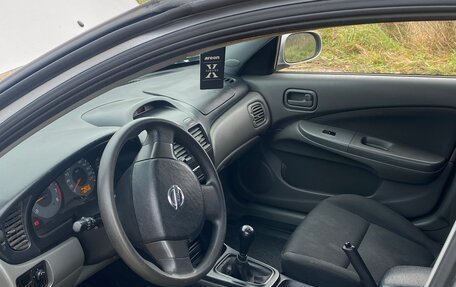 Nissan Almera Classic, 2008 год, 385 000 рублей, 15 фотография