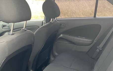 Nissan Almera Classic, 2008 год, 385 000 рублей, 17 фотография