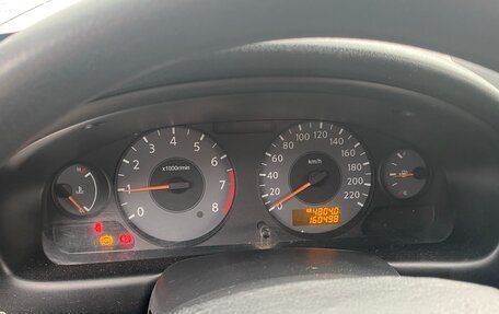 Nissan Almera Classic, 2008 год, 385 000 рублей, 18 фотография