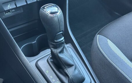 Skoda Rapid I, 2019 год, 1 379 000 рублей, 18 фотография