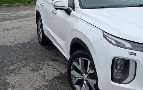 Hyundai Palisade I, 2020 год, 3 800 000 рублей, 3 фотография