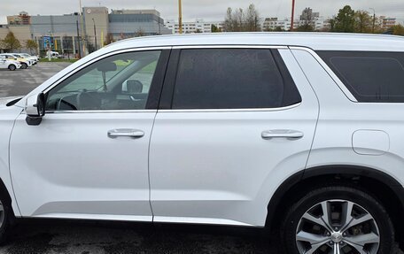 Hyundai Palisade I, 2020 год, 3 800 000 рублей, 6 фотография