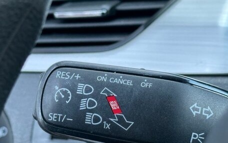 Skoda Rapid I, 2019 год, 1 379 000 рублей, 14 фотография