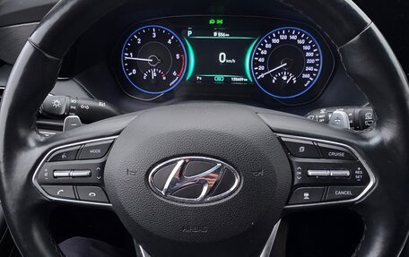 Hyundai Palisade I, 2020 год, 3 800 000 рублей, 10 фотография