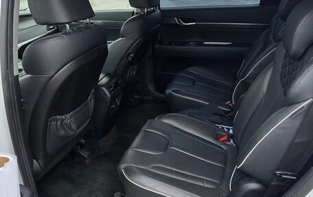 Hyundai Palisade I, 2020 год, 3 800 000 рублей, 12 фотография