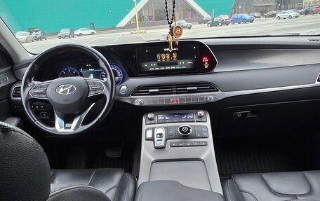 Hyundai Palisade I, 2020 год, 3 800 000 рублей, 13 фотография