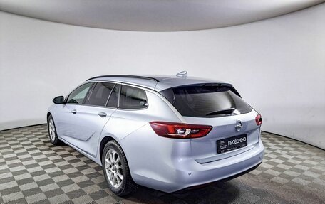 Opel Insignia II рестайлинг, 2018 год, 1 490 000 рублей, 8 фотография