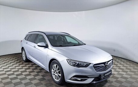 Opel Insignia II рестайлинг, 2018 год, 1 490 000 рублей, 3 фотография
