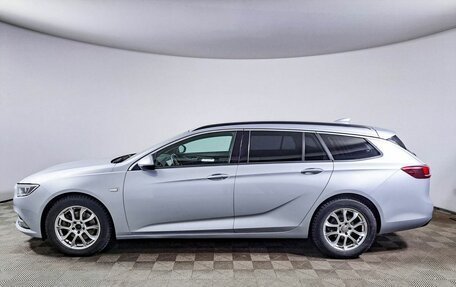 Opel Insignia II рестайлинг, 2018 год, 1 490 000 рублей, 10 фотография