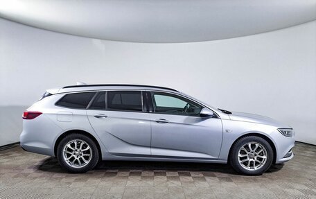 Opel Insignia II рестайлинг, 2018 год, 1 490 000 рублей, 5 фотография