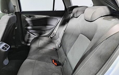 Opel Insignia II рестайлинг, 2018 год, 1 490 000 рублей, 15 фотография