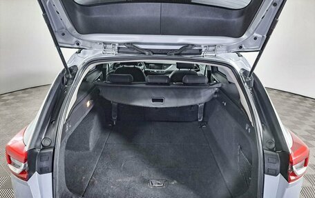 Opel Insignia II рестайлинг, 2018 год, 1 490 000 рублей, 12 фотография
