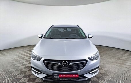 Opel Insignia II рестайлинг, 2018 год, 1 490 000 рублей, 2 фотография