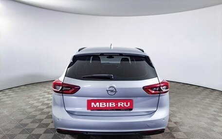 Opel Insignia II рестайлинг, 2018 год, 1 490 000 рублей, 7 фотография