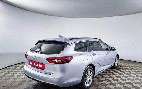 Opel Insignia II рестайлинг, 2018 год, 1 490 000 рублей, 6 фотография