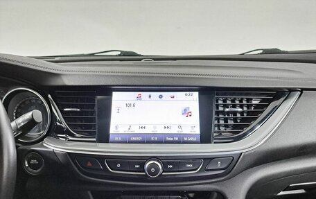 Opel Insignia II рестайлинг, 2018 год, 1 490 000 рублей, 18 фотография