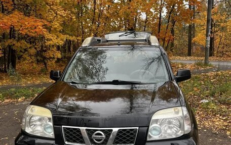 Nissan X-Trail, 2006 год, 500 000 рублей, 2 фотография