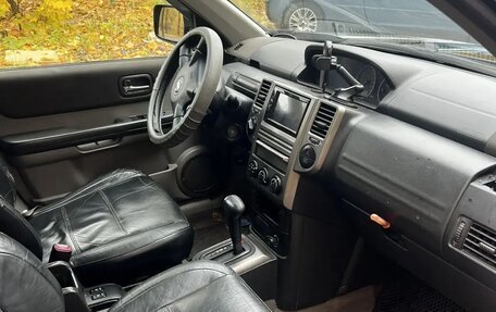 Nissan X-Trail, 2006 год, 500 000 рублей, 5 фотография