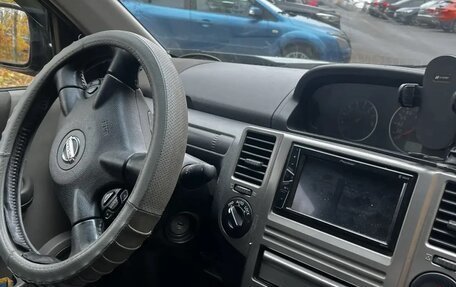 Nissan X-Trail, 2006 год, 500 000 рублей, 6 фотография