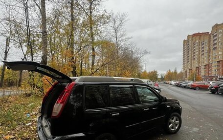 Nissan X-Trail, 2006 год, 500 000 рублей, 3 фотография