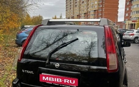 Nissan X-Trail, 2006 год, 500 000 рублей, 4 фотография