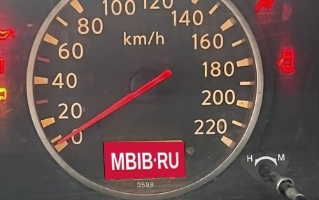 Nissan X-Trail, 2006 год, 500 000 рублей, 9 фотография