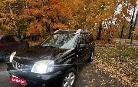 Nissan X-Trail, 2006 год, 500 000 рублей, 8 фотография