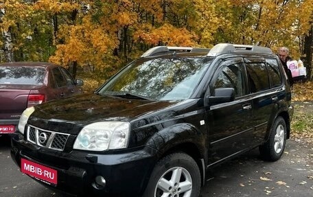 Nissan X-Trail, 2006 год, 500 000 рублей, 1 фотография