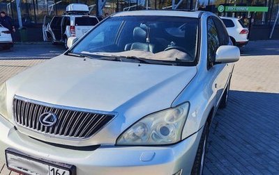 Lexus RX II рестайлинг, 2003 год, 995 000 рублей, 1 фотография