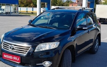 Toyota RAV4, 2010 год, 1 200 000 рублей, 1 фотография