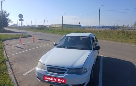 Daewoo Nexia I рестайлинг, 2011 год, 215 000 рублей, 1 фотография