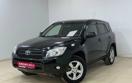 Toyota RAV4, 2007 год, 920 000 рублей, 1 фотография