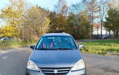 Suzuki Liana, 2006 год, 350 000 рублей, 1 фотография