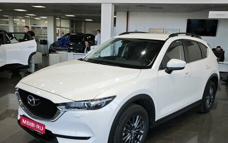 Mazda CX-5 II, 2020 год, 2 045 000 рублей, 1 фотография